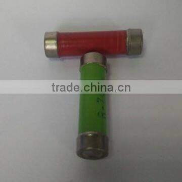 Two-electrode high voltage Ceramic Surge Arrester