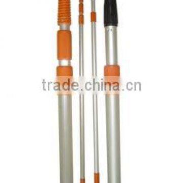 aluminum telescopic handle