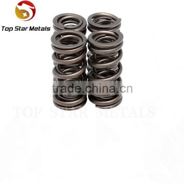 Best selling thick titanium compression spring