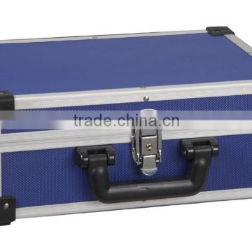 aluminum tool box