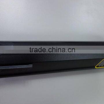 36V17AH E-bike Lithium Battery Pack 18650 (Dorado) With USB Port In Sanyo Cell photo-3