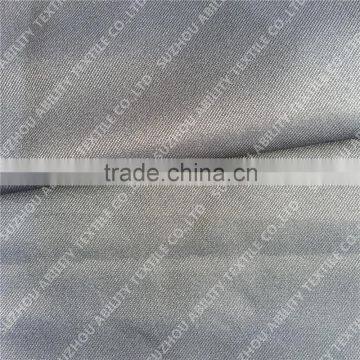 100 polyester twill fabric/fabric twill