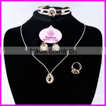 2011 party jewelry /woman's jewelry /alloy necklace