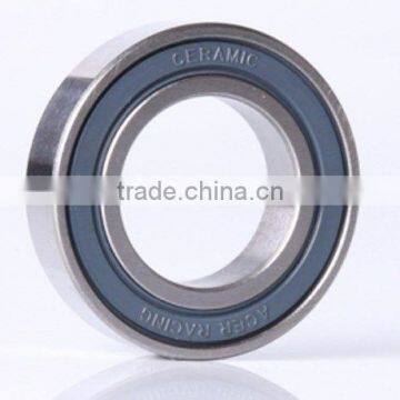 High Qualilty Stainless Steel bearing 606zz