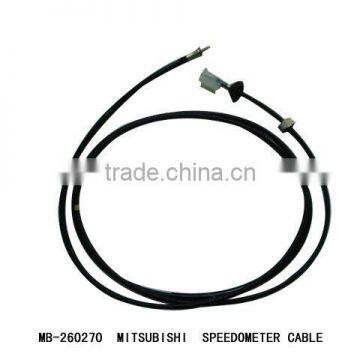 MB-260270 MITSUBISHI SPEEDOMETER CABLE