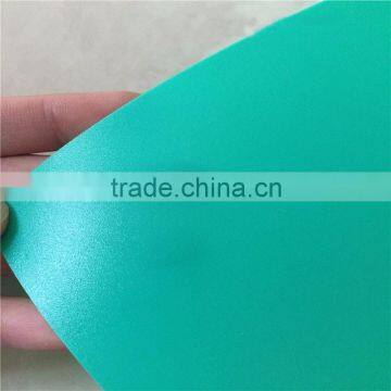 1mm color plastic polypropylene pp sheet roll