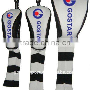 Best Selling of Golf Wood Head Cover