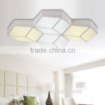 XIANG AN JU 2015 new LED lamps