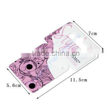 Wholesale Plastic Label Tag photo-2