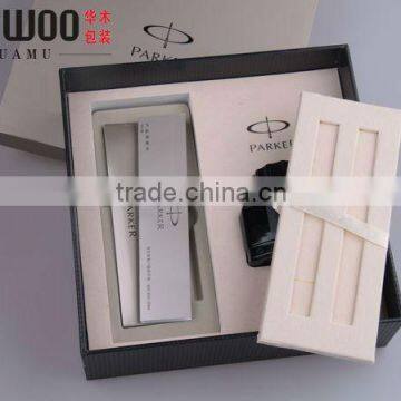 Hinged Paper Writing Case for Sale photo-3