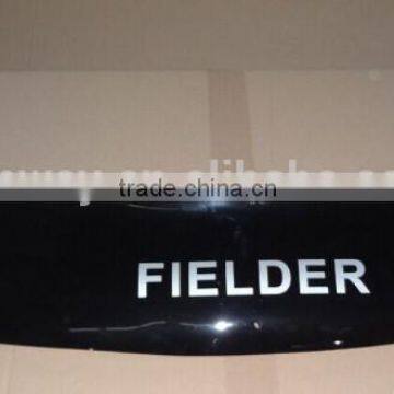 bonnet guard bonnet deflector hood deflectors for FIELDER 07 use