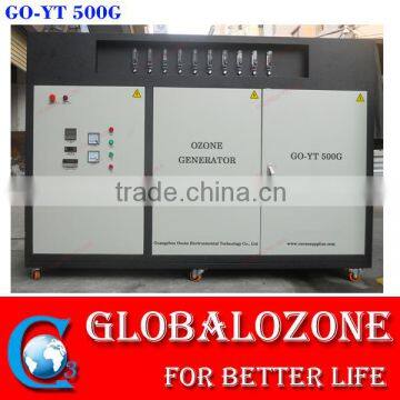 ozone generator for swimming pool