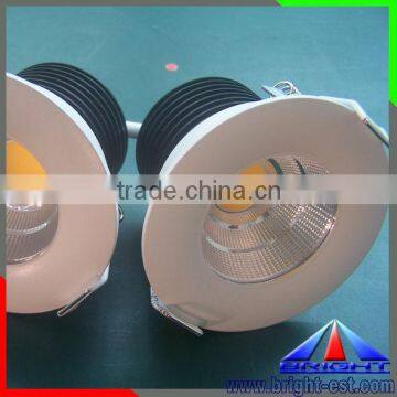 Auditorium walkway lighting led COB ceiling light for corridor