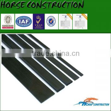 HM Carbon Fiber plate frame - Unidirectional, plain, twill