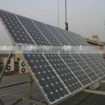 Folding solar panels 1000W for Home System