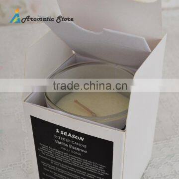 Luxury Scented Candles photo-4