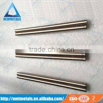 Argon arc welding electrodes Tungsten Copper alloy electrodes