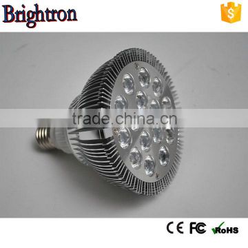 Famous brand 15W E27 cob new adjustable led grow light