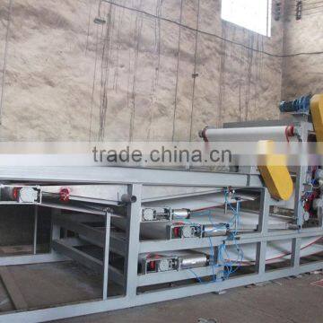 HD Series Sludge Treatment Equipment , Sludge Dewatering Machine for Paper Making photo-2