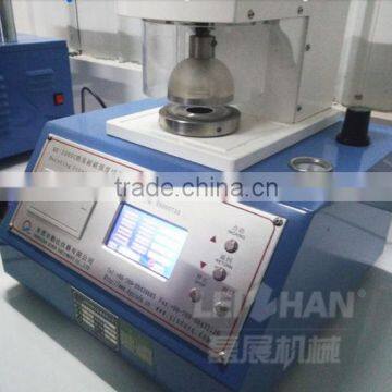 Kraft Paper Bursting Strength Tester photo-2