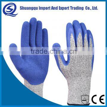 Ce Standard Uv Protect Gloves