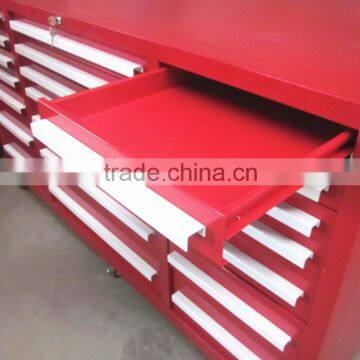 high quality cheap 304 stainless steel tool cabinet tool box