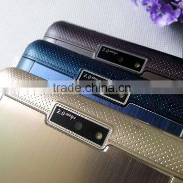 7 Inch Android Tablet PC Dual Core Colourful With Wifi and Bluetooth 3G Calling photo-4