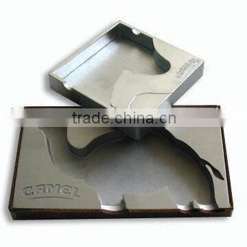 Die casting ashtray