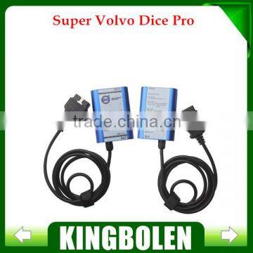 NEW Super Volvo Dice Pro+ 2013A Volvo Diagnostic Communication tool multi-language