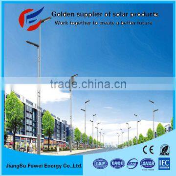 Small Power High-quality Solar LED Light For Street Light