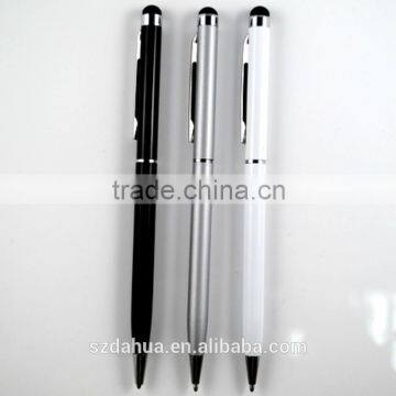 best price Stylus ball pen for smartphone /computer