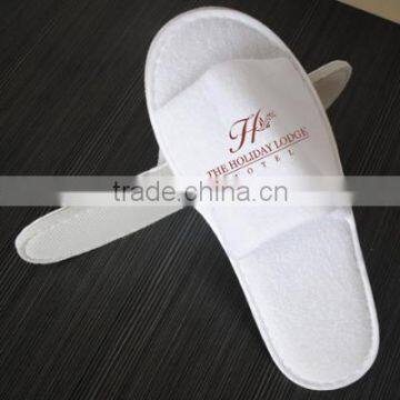 Terry Towel Slipper
