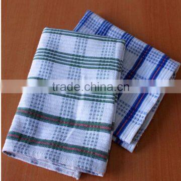 high quality cotton dish kitchen towel