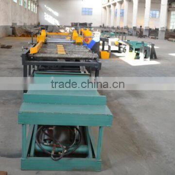 plywood edge trimming saw/plywood panel saw/plywood cutting machine