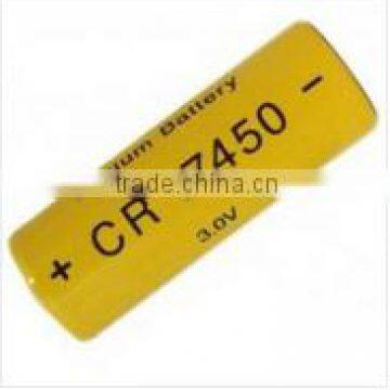cr17450 lithium battery / lithium battery