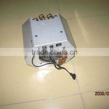 60W Bubble Machine Effect Machine Amusement Machine Stage Machine photo-3