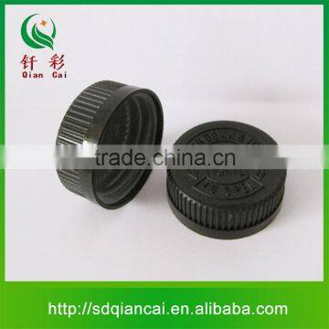 Wholesale China products 32/410 plastic lid , plstic double layer cap