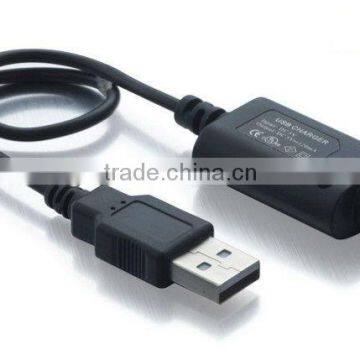 Hot sales 420mah E cig USB Charger Wholesale