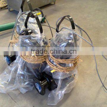 Submersible Jet Aerator photo-5