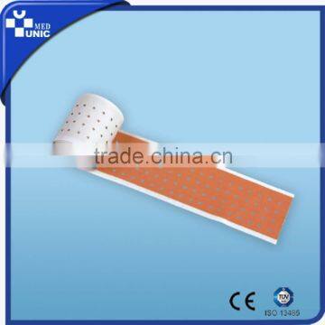 Medical Drilled Plaster