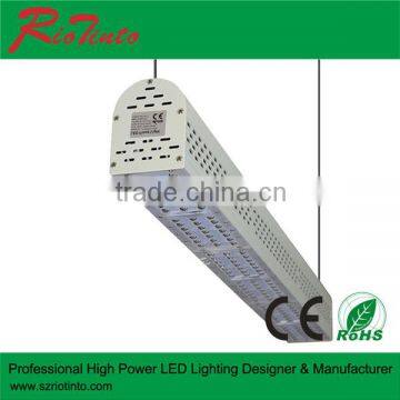2016 Hot Linear High Bay Warehouse Linear Light 50W 100W 150W 200W Led Linear High Bay Light photo-6