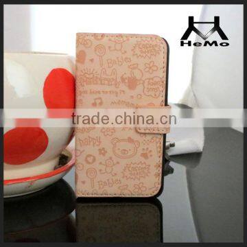 2014 Wholesale Cartoon Mobile Cases for Iphone 4/4s