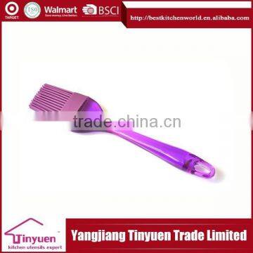 China Wholesale Silicone Oil Brush With Pp/Abs Handle