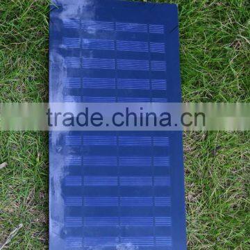 6V PET Laminated Solar Modules with PCB Board for Sale, Factory directly Supply