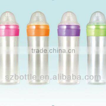 milk bottle