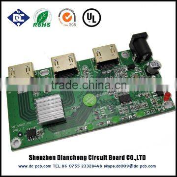 Power Bank Pcb Assembly PCBA Cloning Supply Manufacturer photo-2
