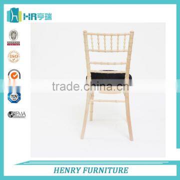 Wholesale Solid Wood Frame Chiavari Chair photo-4