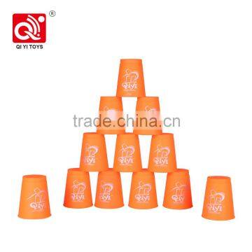 QIYI Speed Stacks Plastic Cup Game photo-3