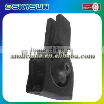 Auto parts engine mounting 12361-0D040 for TOYOTA