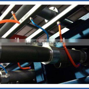 High Speed Full Automatic EPS Vacuum Forming Machine photo-5